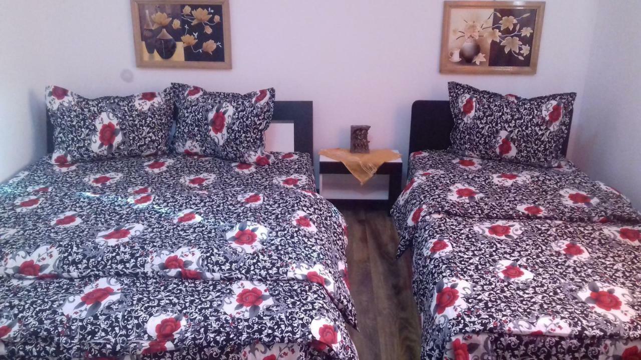 Casa Leonardo Hotel Hátszeg Kültér fotó