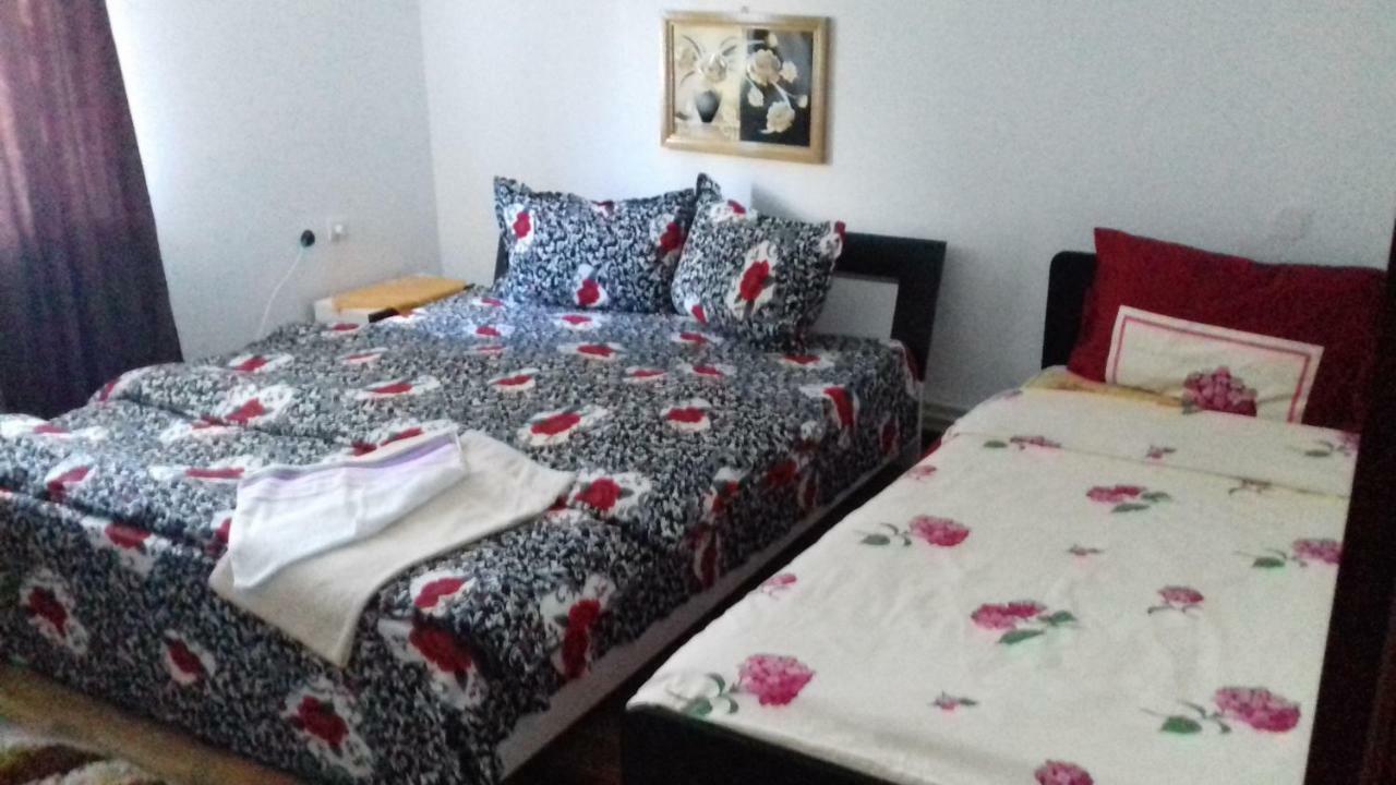 Casa Leonardo Hotel Hátszeg Kültér fotó